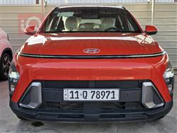 هیۆندای کۆنا